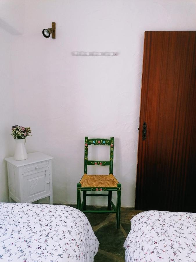 Casa Das Videiras Монсарас Екстериор снимка